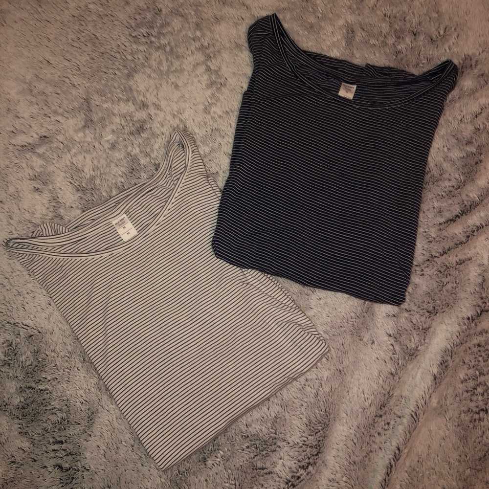 Set of Two Tops